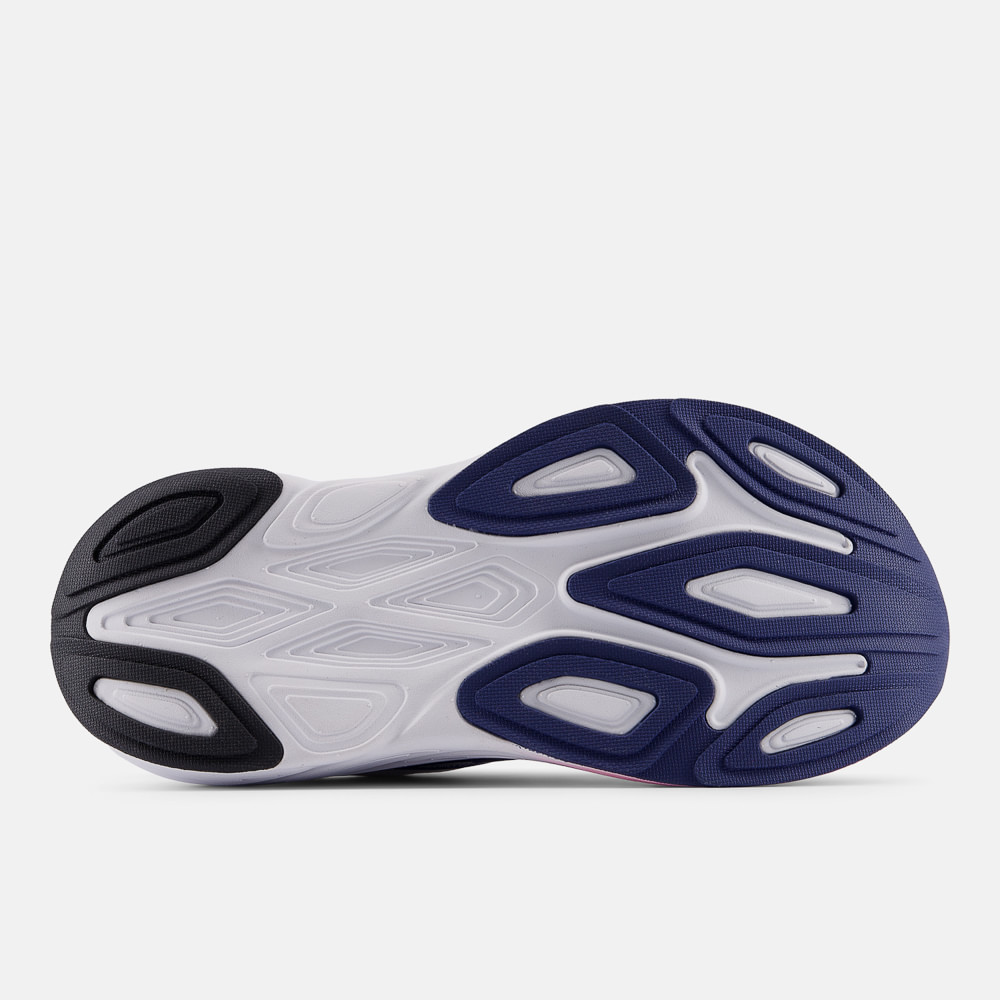 Tênis New Balance Fresh Foam X More V6 Feminino
