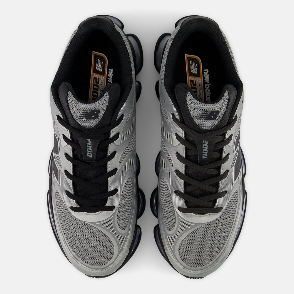 Tênis New Balance 2000 Abzorb Unisex
