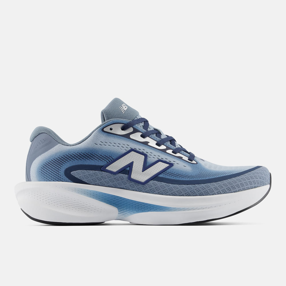 Tênis New Balance Ellipse Masculino Azul Marinho: Site Oficial