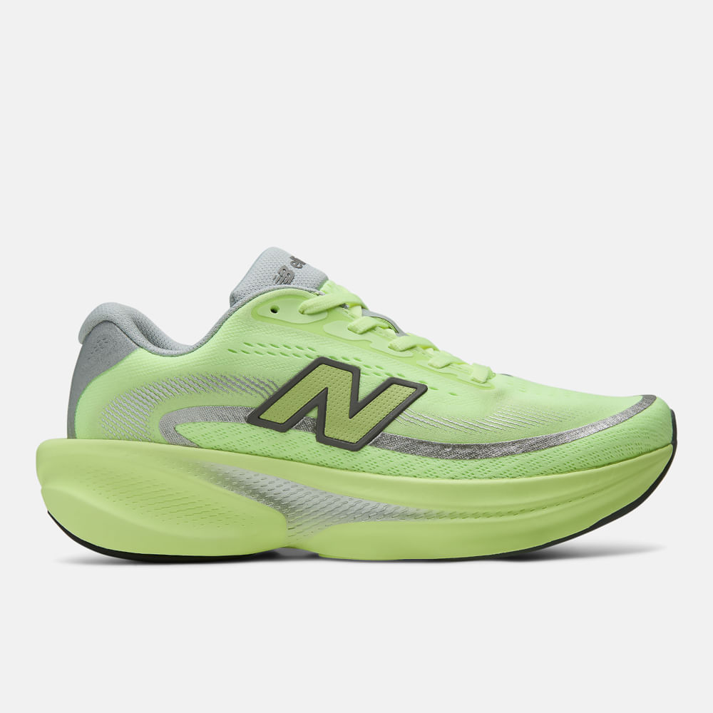 Tênis New Balance Ellipse Feminino Verde Claro Neon: Site Oficial