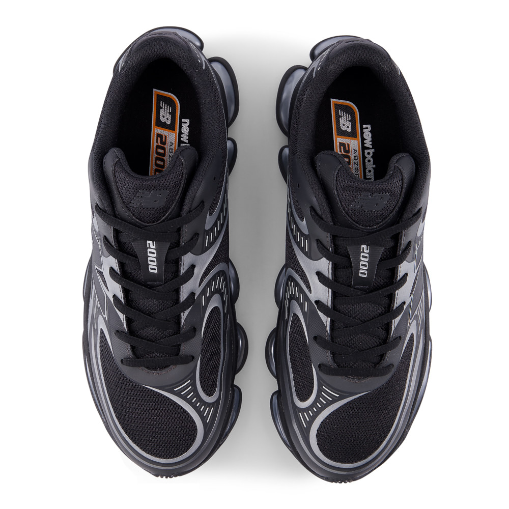 Tênis New Balance 2000 Abzorb Unisex