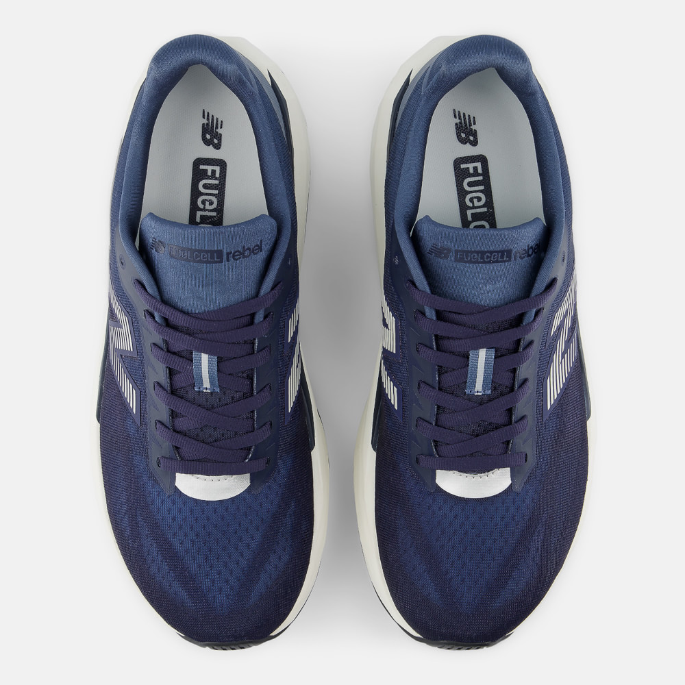 Tênis New Balance Fuelcell Rebel V5 Masculino