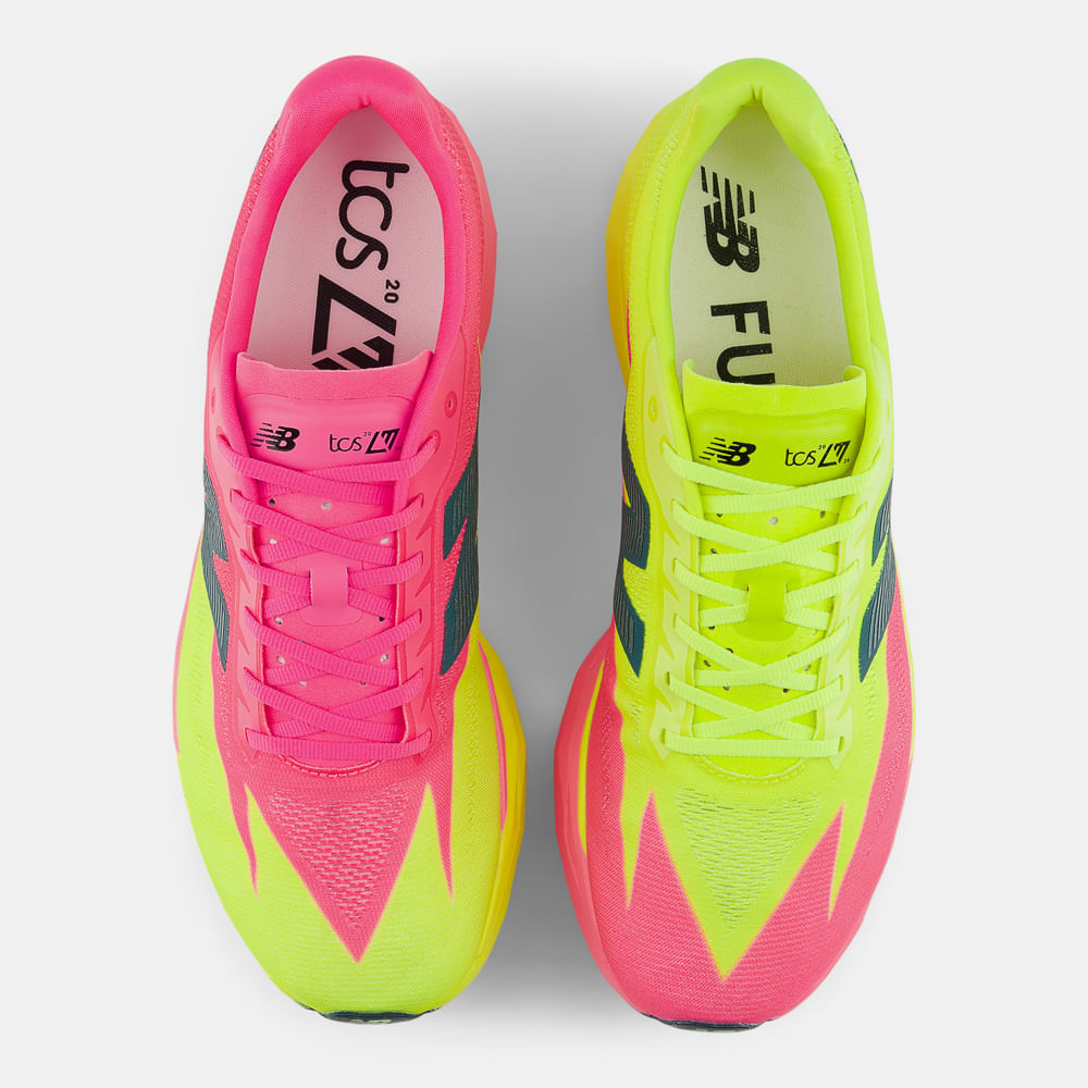 Tênis New Balance SC Elite V5 Masculino TCS London Marathon