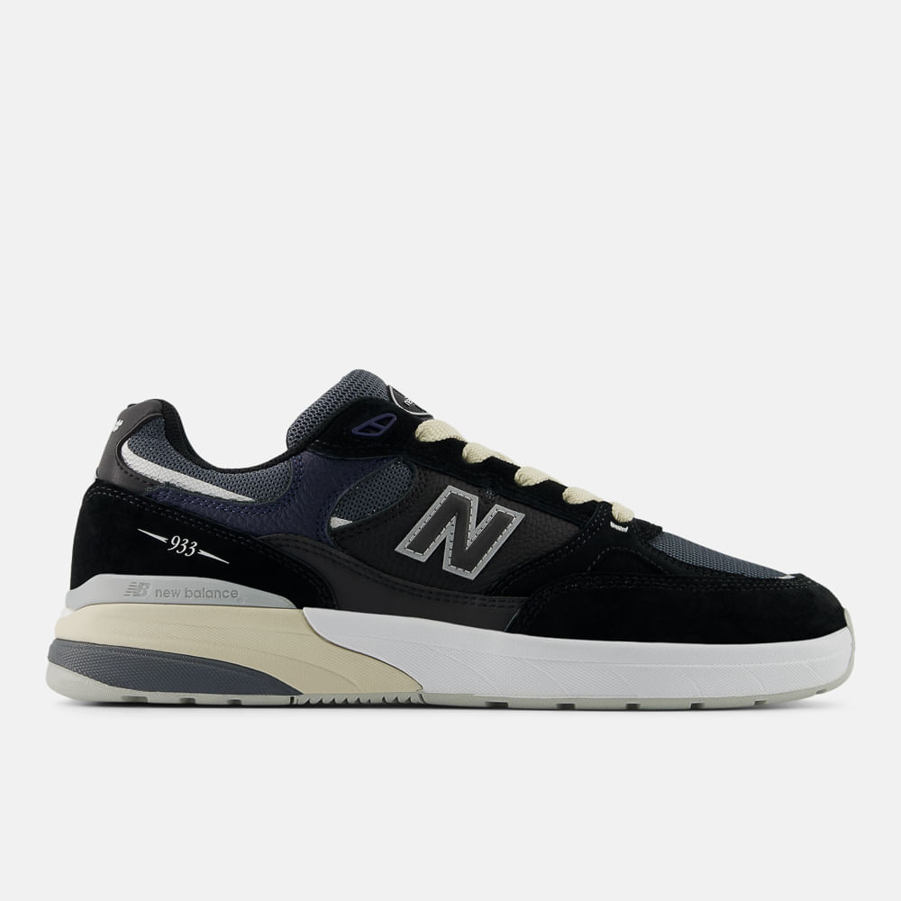 TENIS NEW BALANCE NB NUMERIC 933 UNISEX