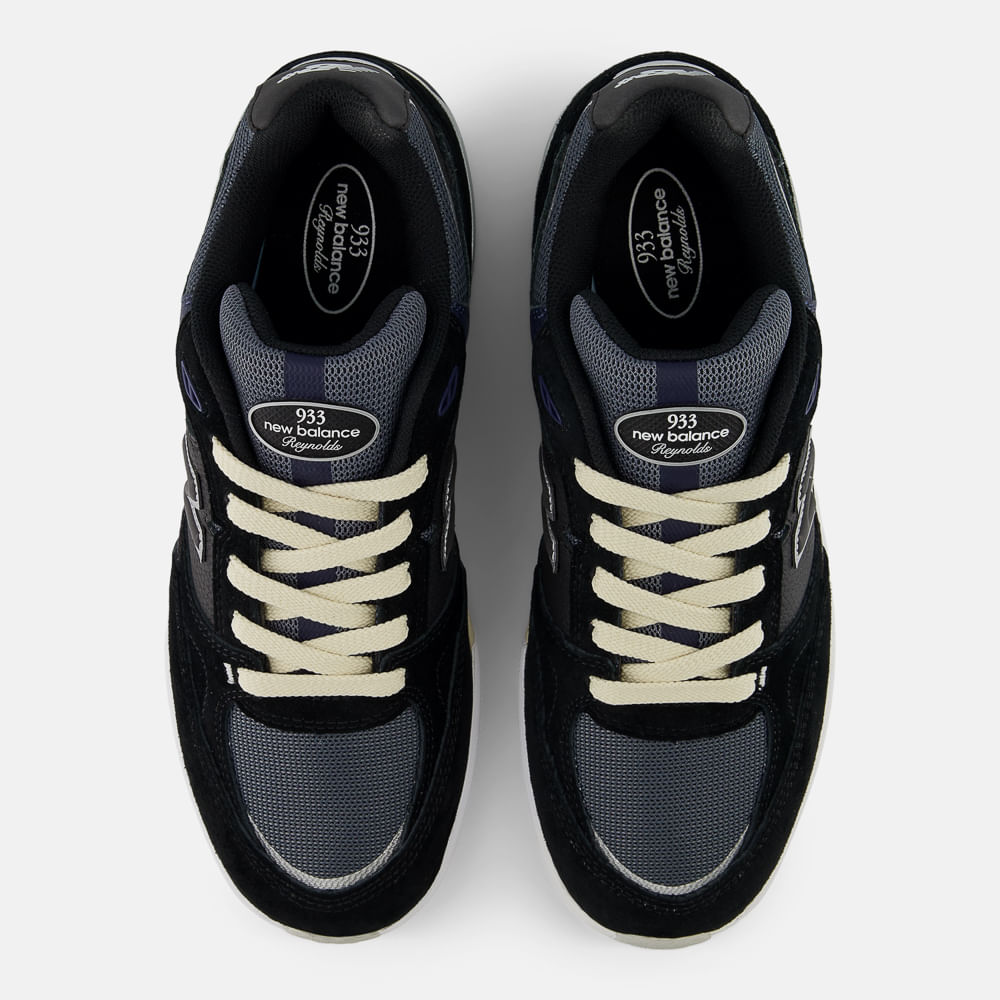 TENIS NEW BALANCE NB NUMERIC 933 UNISEX