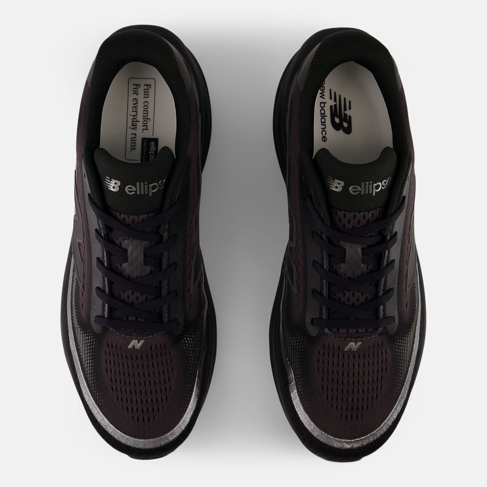 Tênis New Balance Ellipse Masculino Preto: Site Oficial