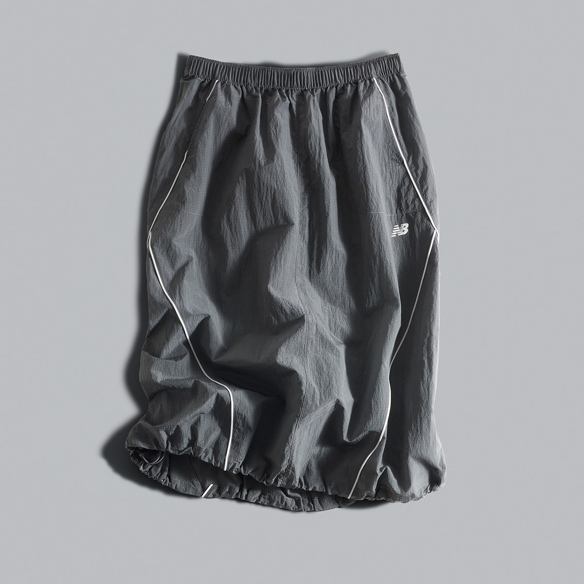 Saia Sport Legacy Woven Feminina