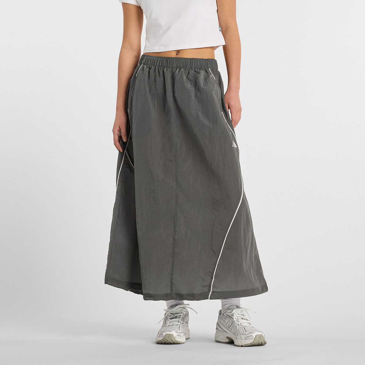 Saia Sport Legacy Woven Feminina