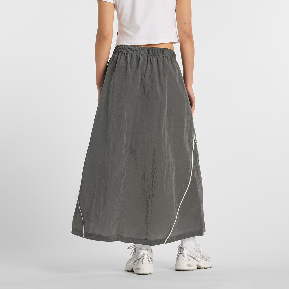 Saia Sport Legacy Woven Feminina