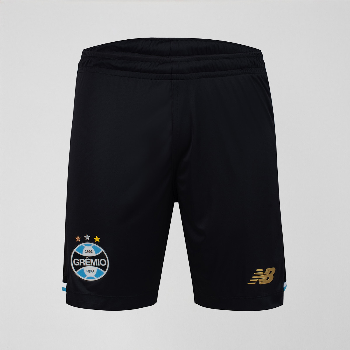 Calção Home Grêmio 2026 Masculino