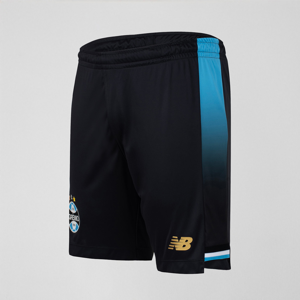 Calção Home Grêmio 2026 Masculino