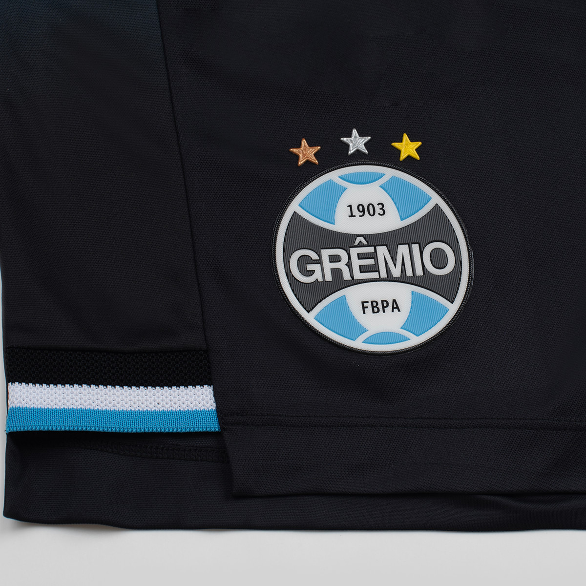 Calção Home Grêmio 2026 Masculino