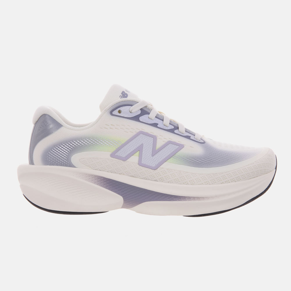 TENIS NEW BALANCE FRESH FOAM ELLIPSE FEMININO