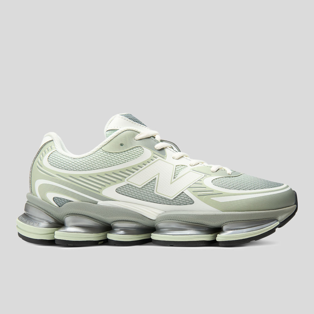 靴 New Balance ABZORB 2000 sneakers TENIS NEW BALANCE 2000 ABZORB UNISEX