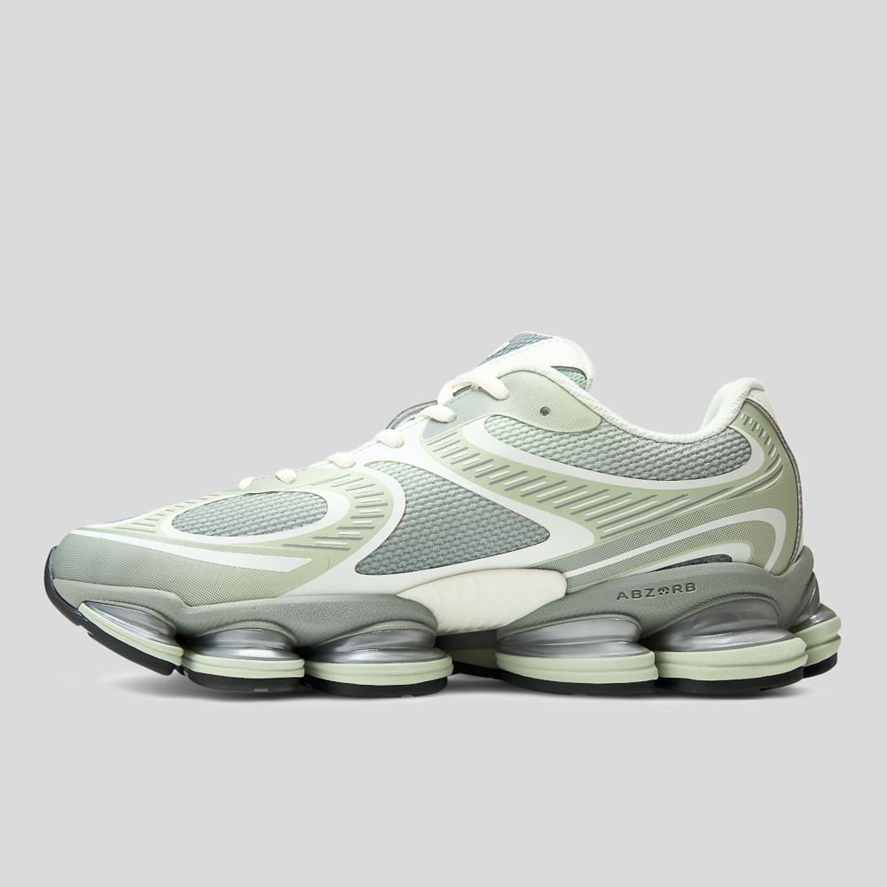 TENIS NEW BALANCE 2000 ABZORB UNISEX