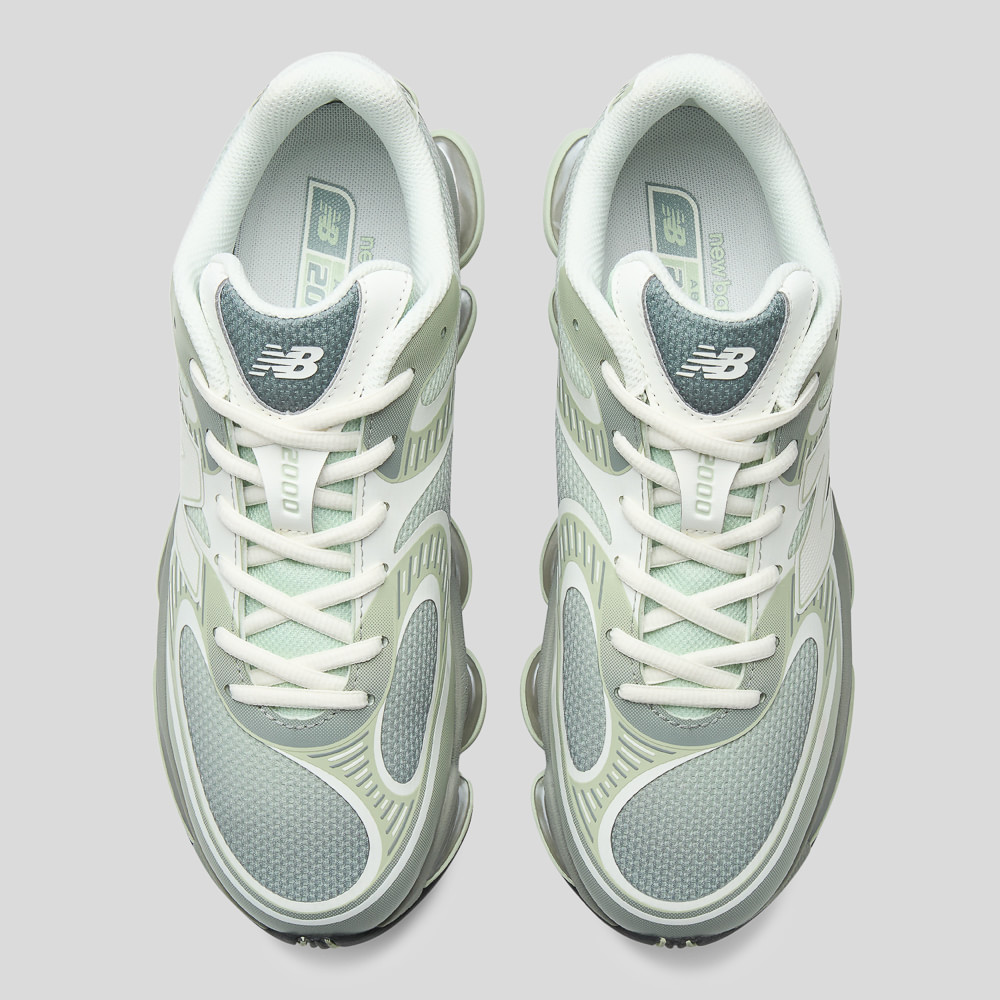 Tênis New Balance 2000 Abzorb Unisex