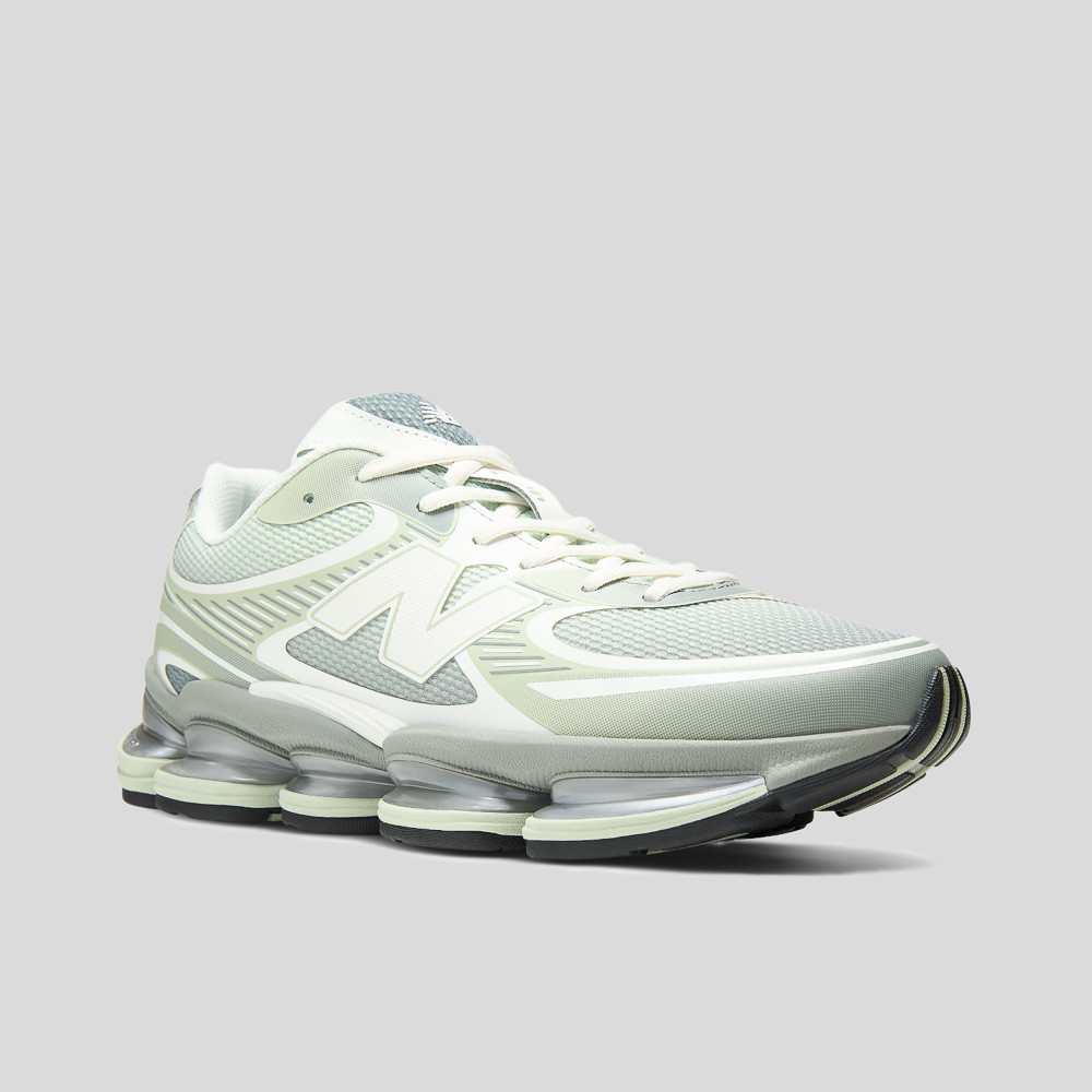Tênis New Balance 2000 Abzorb Unisex