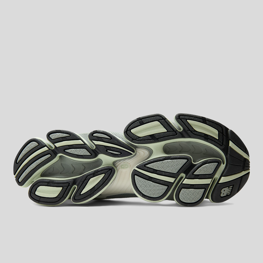 Tênis New Balance 2000 Abzorb Unisex