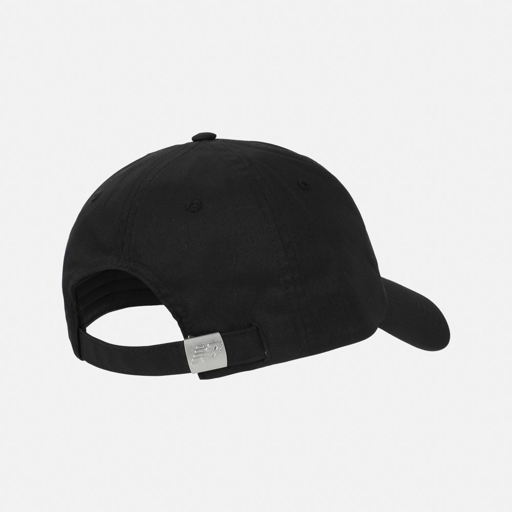Boné 6- Panel Lifestyle Flat Brim Unisex