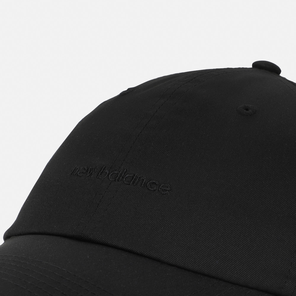Boné 6- Panel Lifestyle Flat Brim Unisex