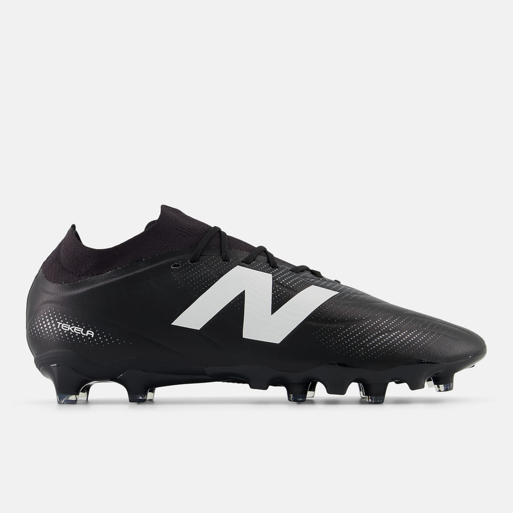 TENIS NEW BALANCE TEKELA TEAM LOW LACED FG V5 UNISEX