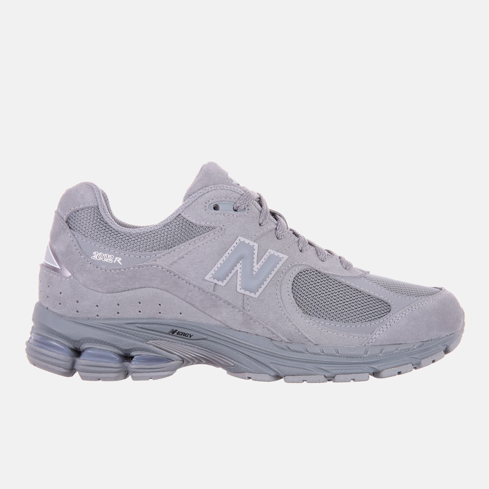 Tênis New Balance 2002r Unisex Verde Escuro: Site Oficial