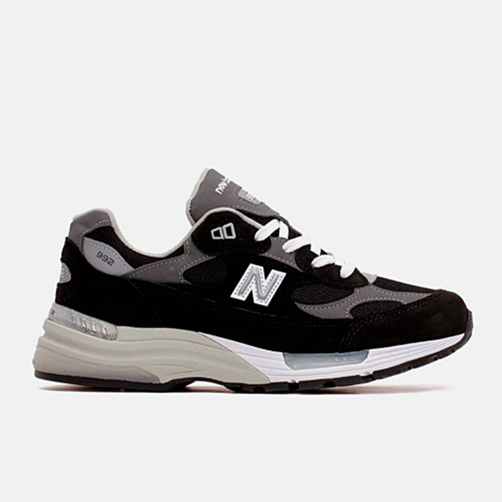 TENIS NEW BALANCE 992 UNISEX