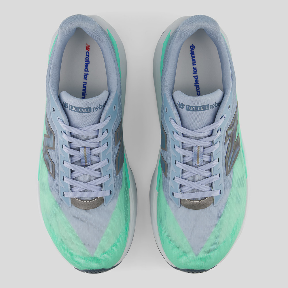 Tênis New Balance Fuelcell Rebel V5 Masculino