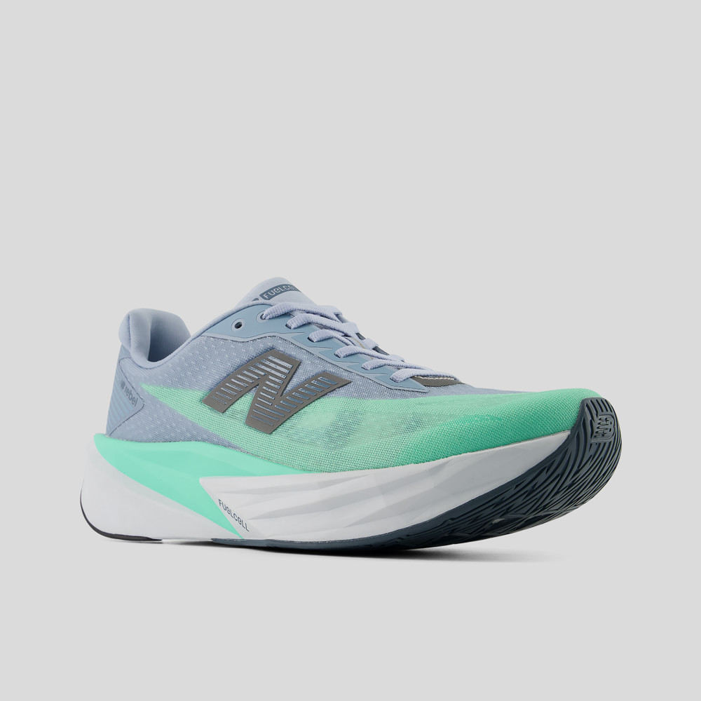 Tênis New Balance Fuelcell Rebel V5 Masculino