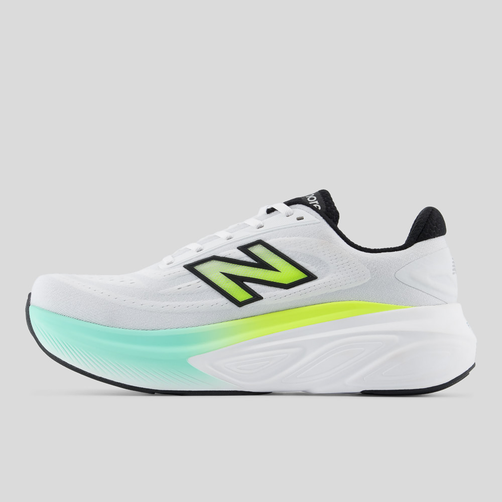 Tênis New Balance Fresh Foam X More V6 Masculino