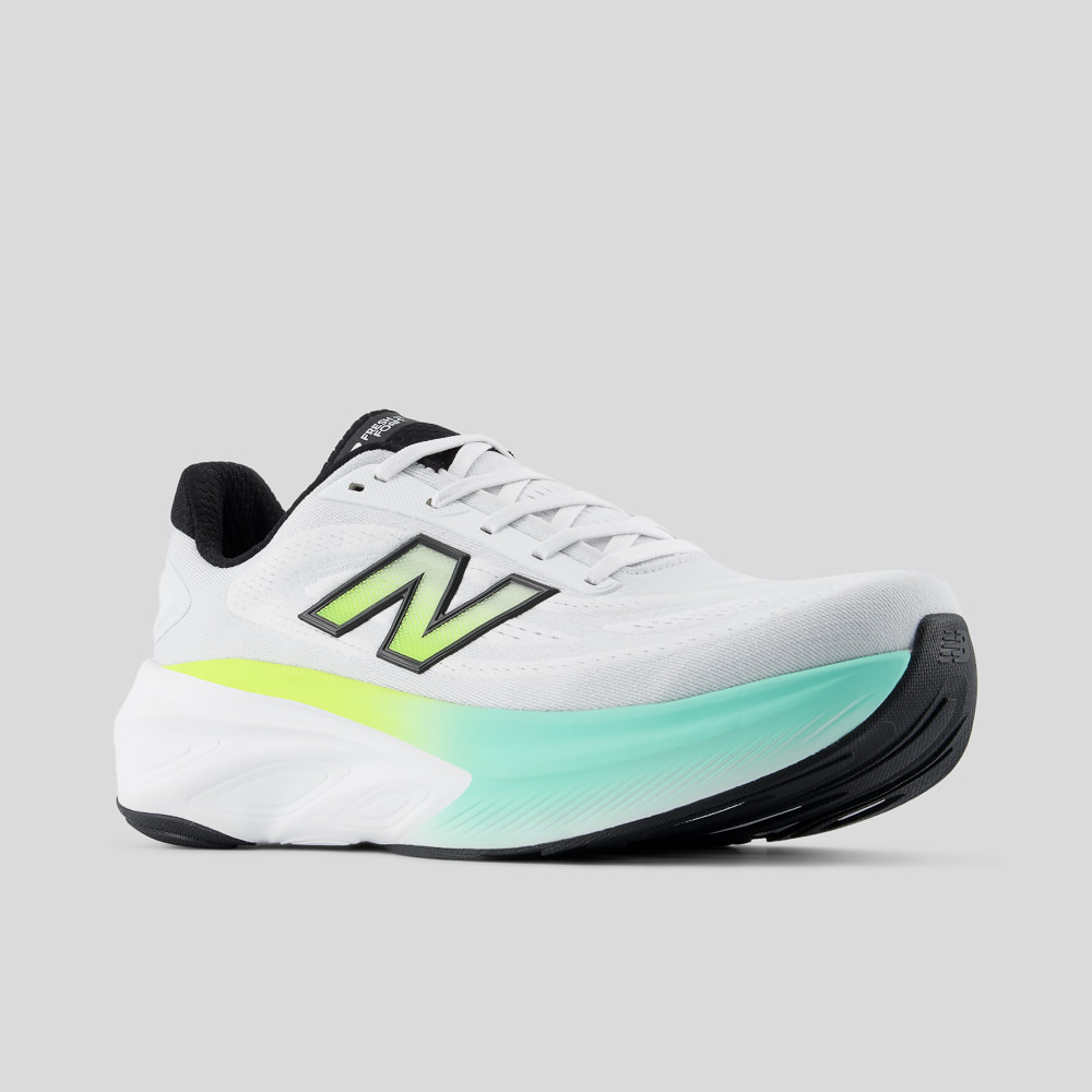 Tênis New Balance Fresh Foam X More V6 Masculino