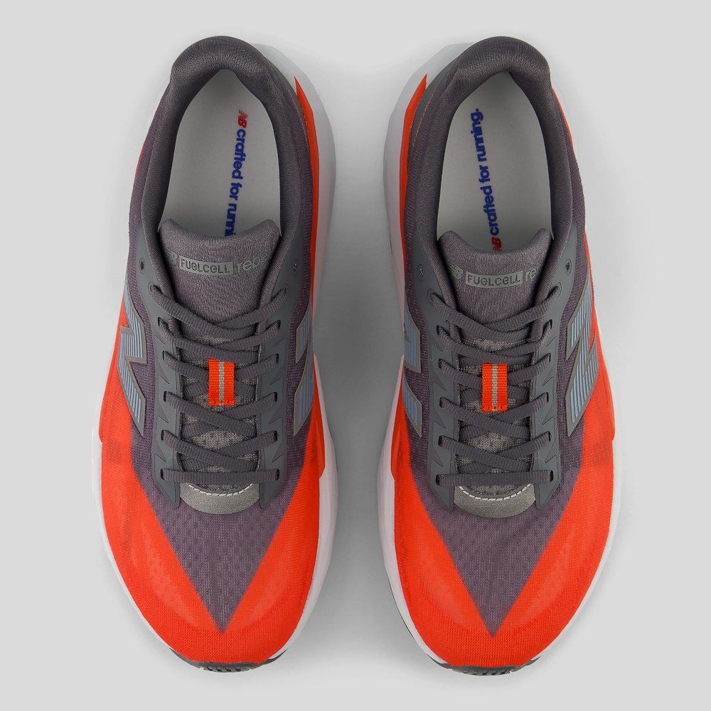 Tênis New Balance Fuelcell Rebel V5 Masculino