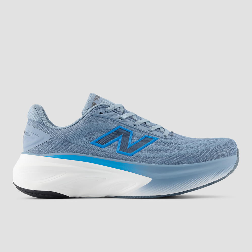 Tênis New Balance Fresh Foam X More V6 Masculino