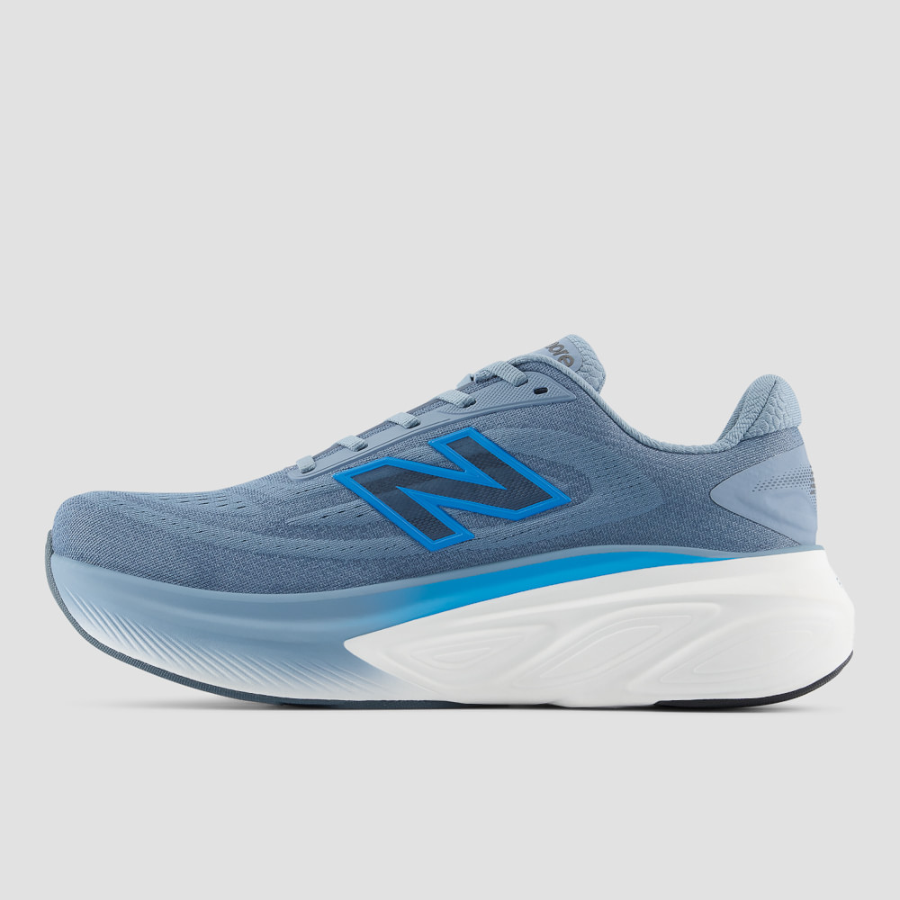 Tênis New Balance Fresh Foam X More V6 Masculino