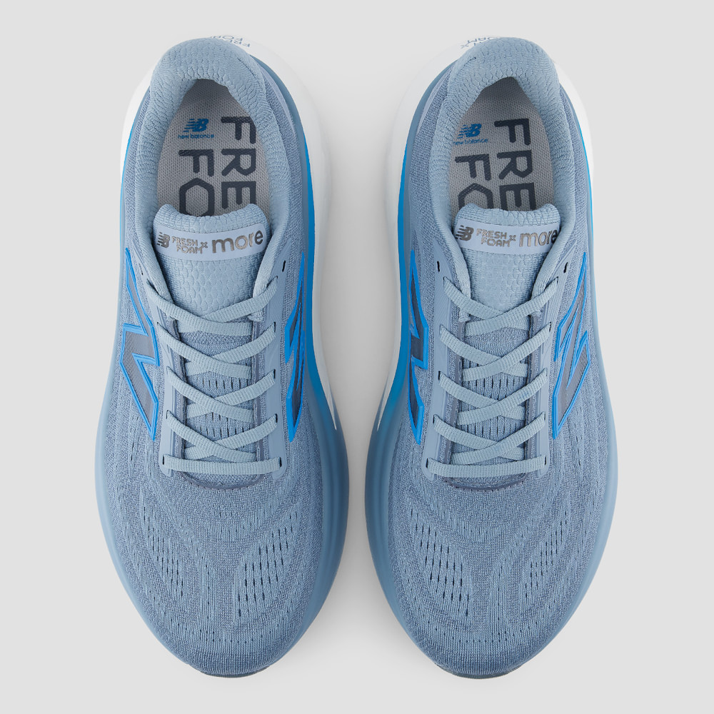 Tênis New Balance Fresh Foam X More V6 Masculino