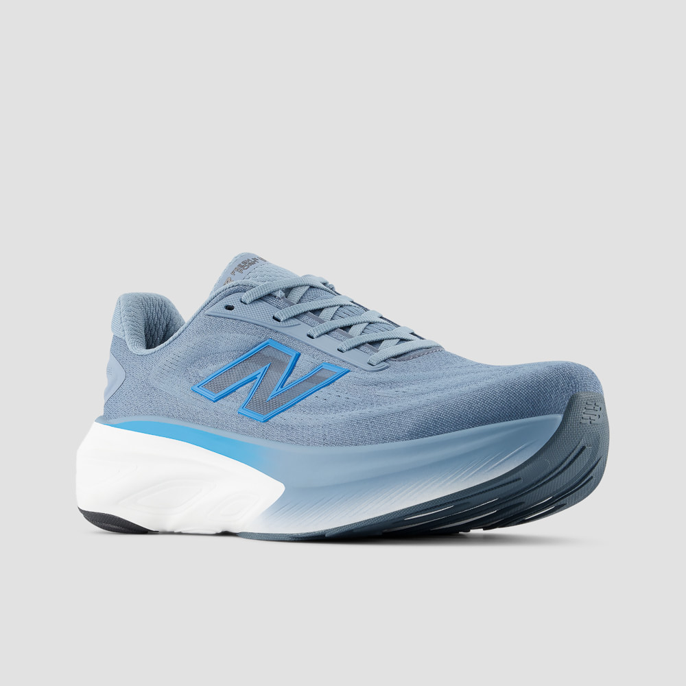 Tênis New Balance Fresh Foam X More V6 Masculino