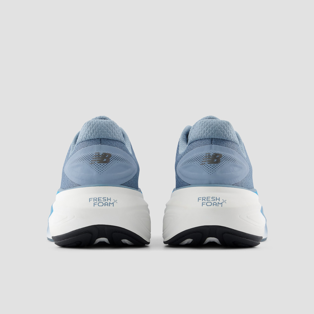 Tênis New Balance Fresh Foam X More V6 Masculino