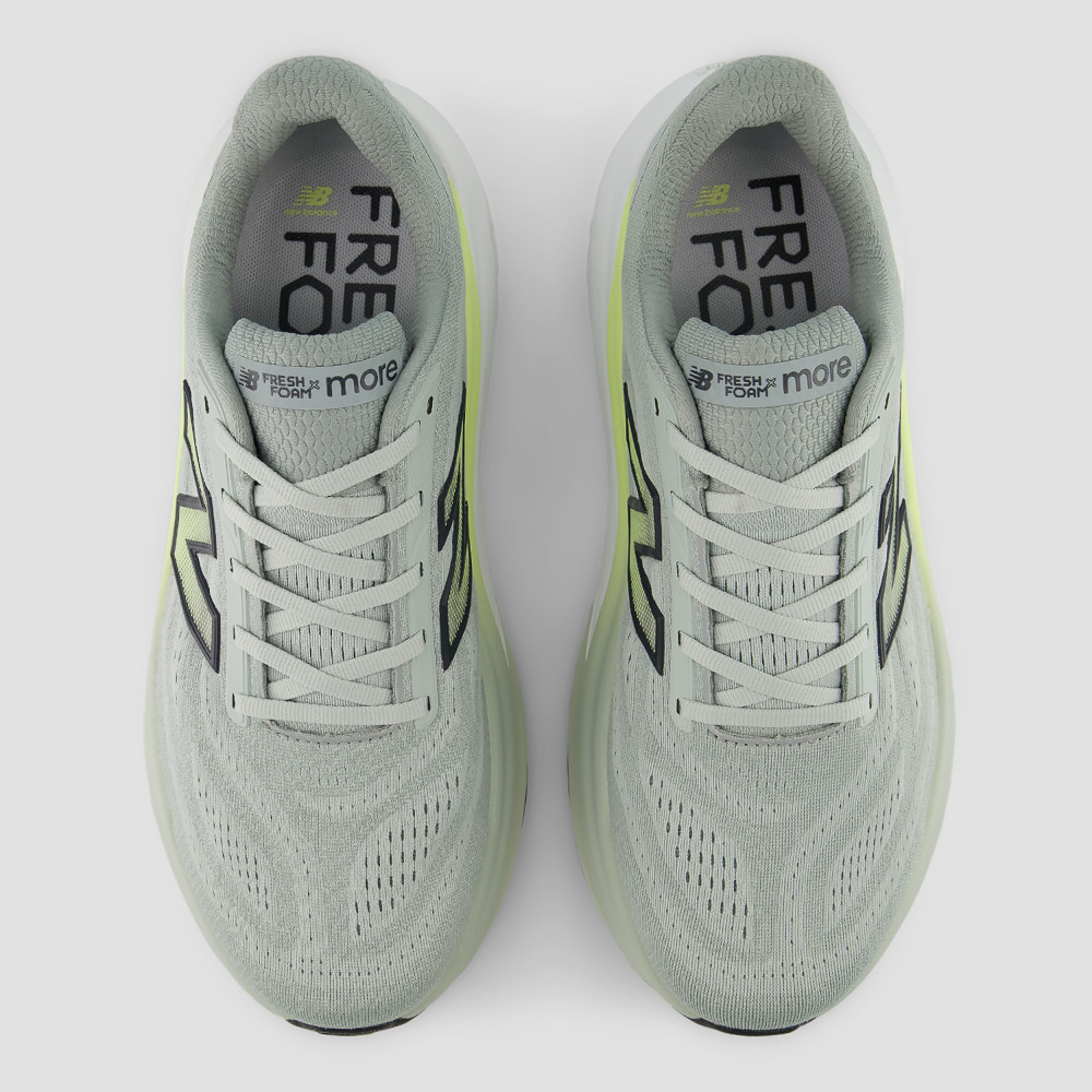 Tênis New Balance Fresh Foam X More V6 Masculino