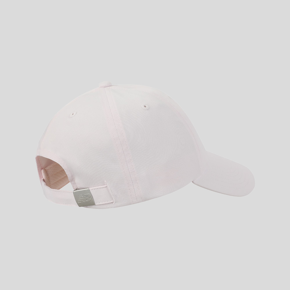 Boné 6- Panel Lifestyle Flat Brim Unisex