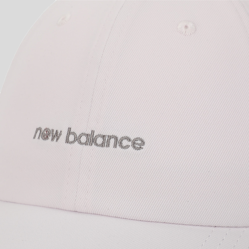 Boné 6- Panel Lifestyle Flat Brim Unisex