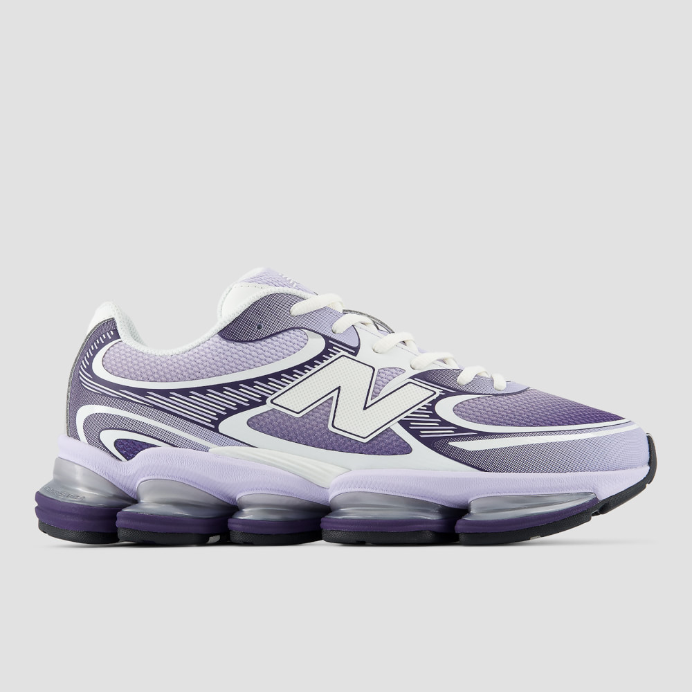 Roxo Escuro/Lilas
