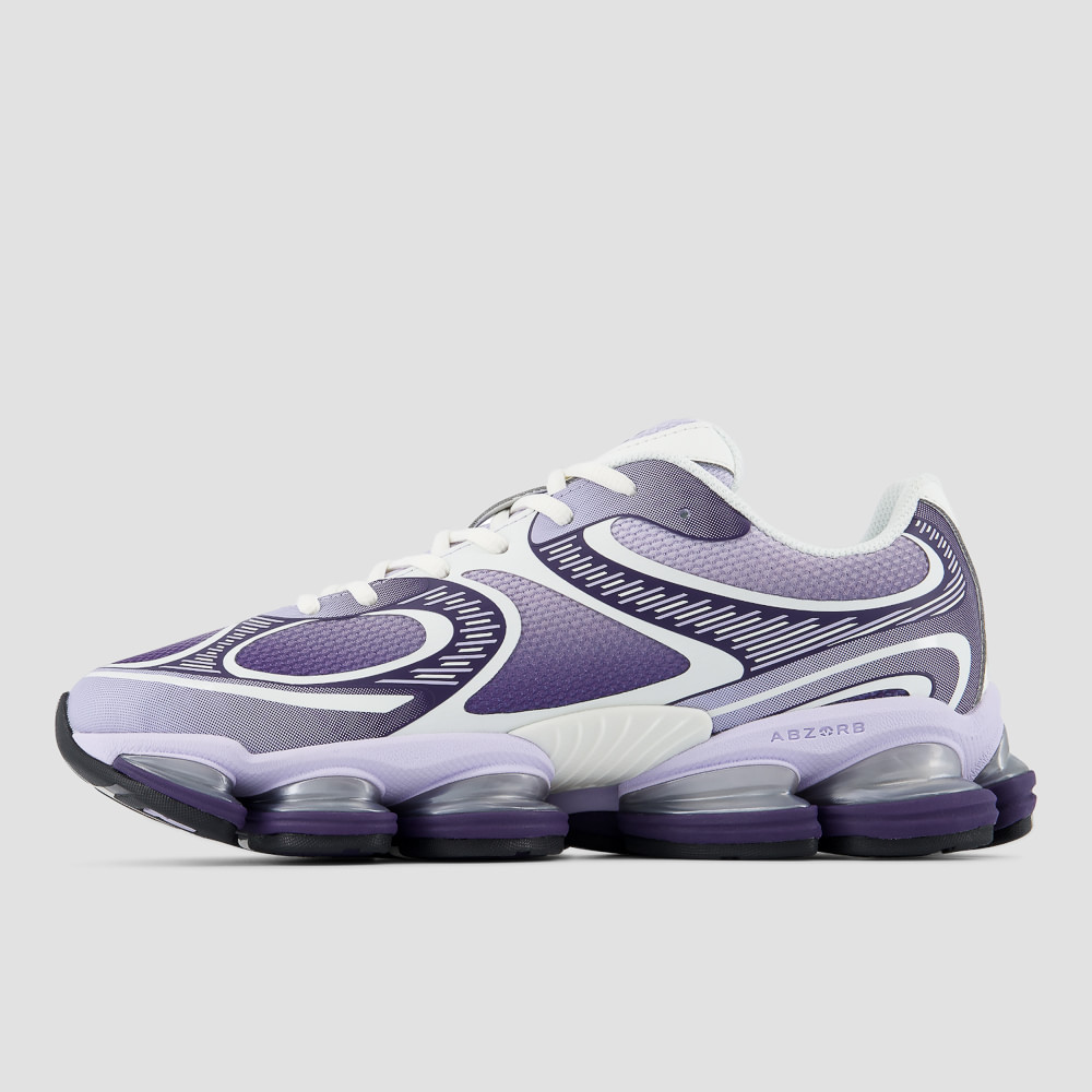 Tênis New Balance 2000 Abzorb Unisex