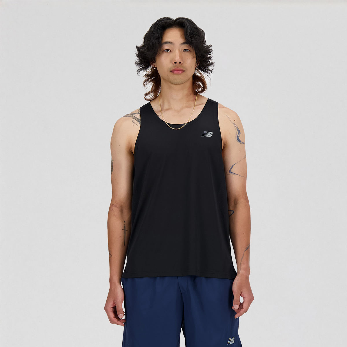 Regata Sport Essentials Masculina
