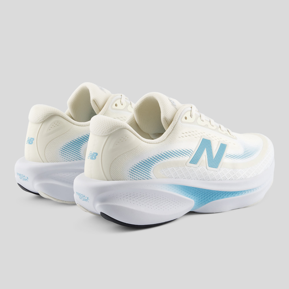 Tênis New Balance Fresh Foam Ellipse Feminino