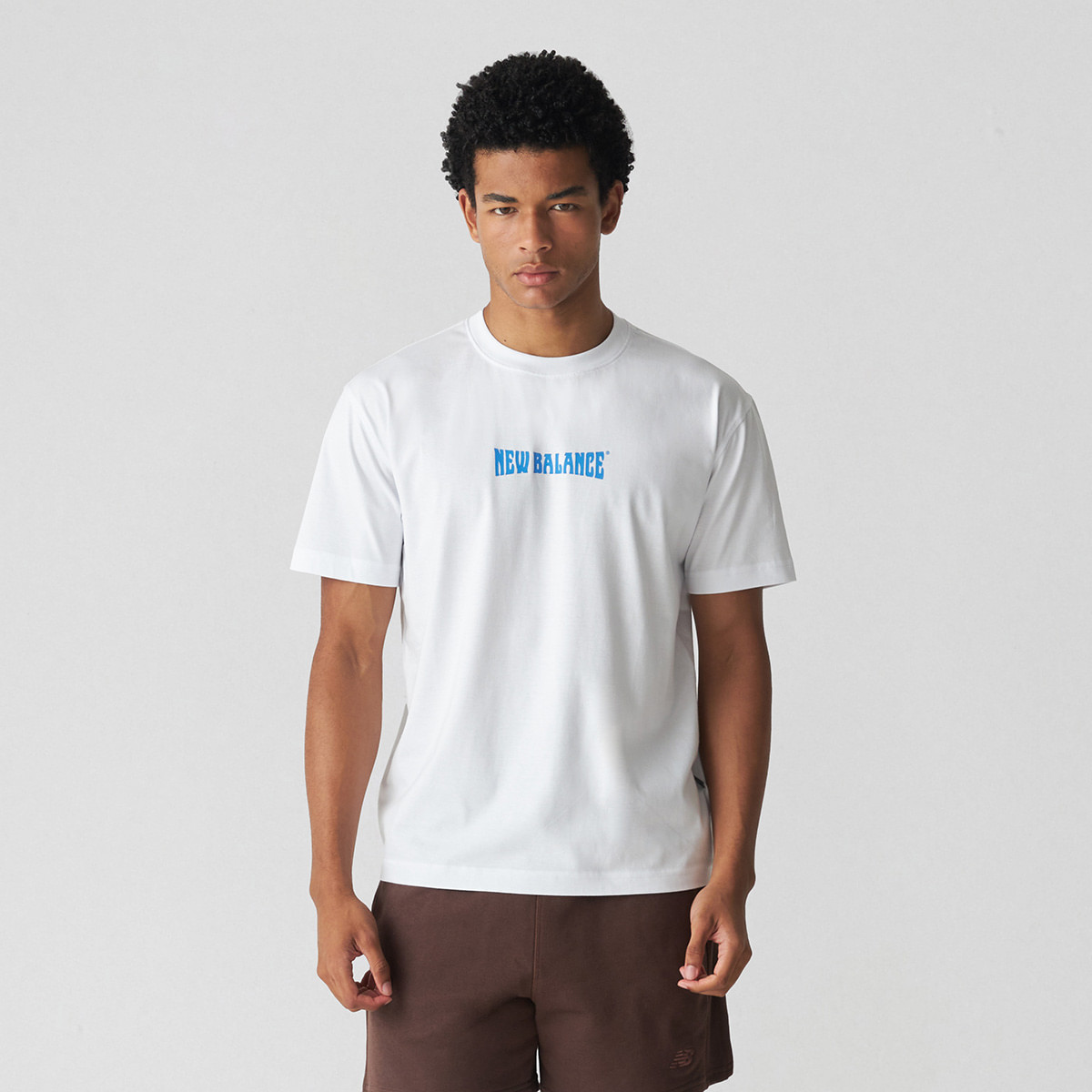 Camiseta Wavey Masculina