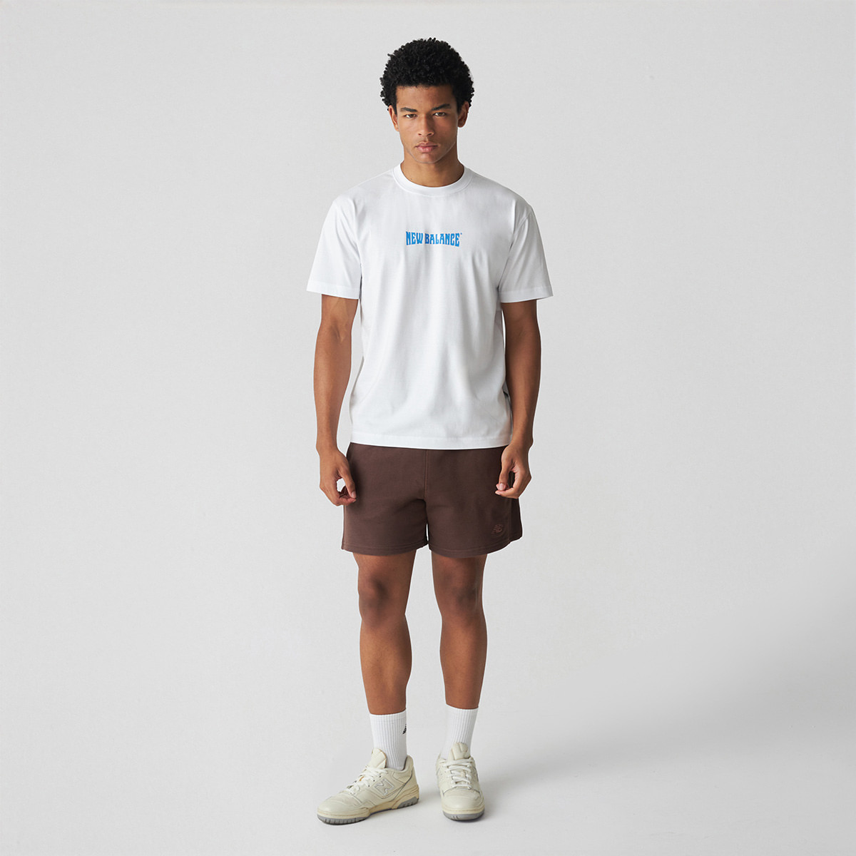 Camiseta Wavey Masculina