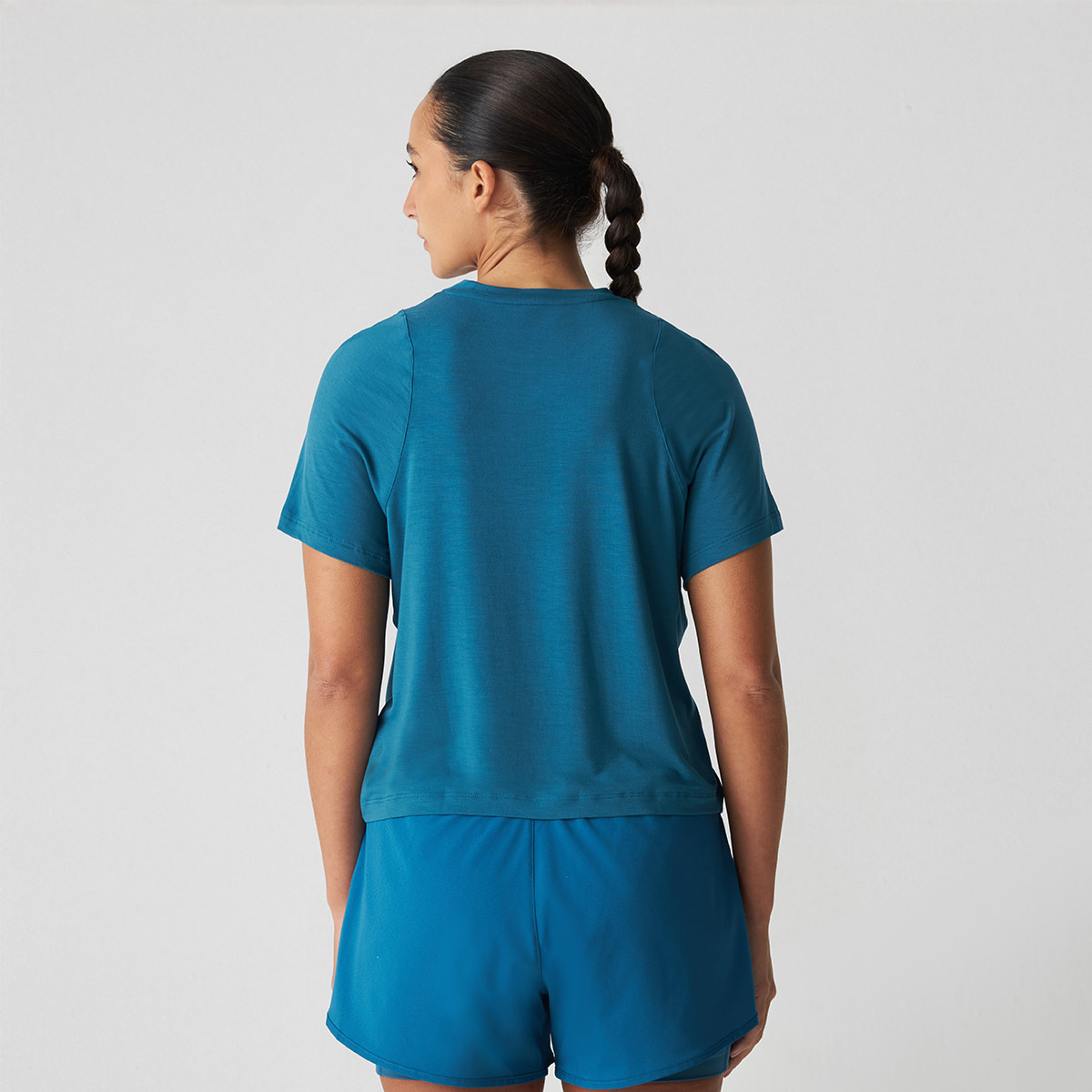 Camiseta Infinity Propel Feminina