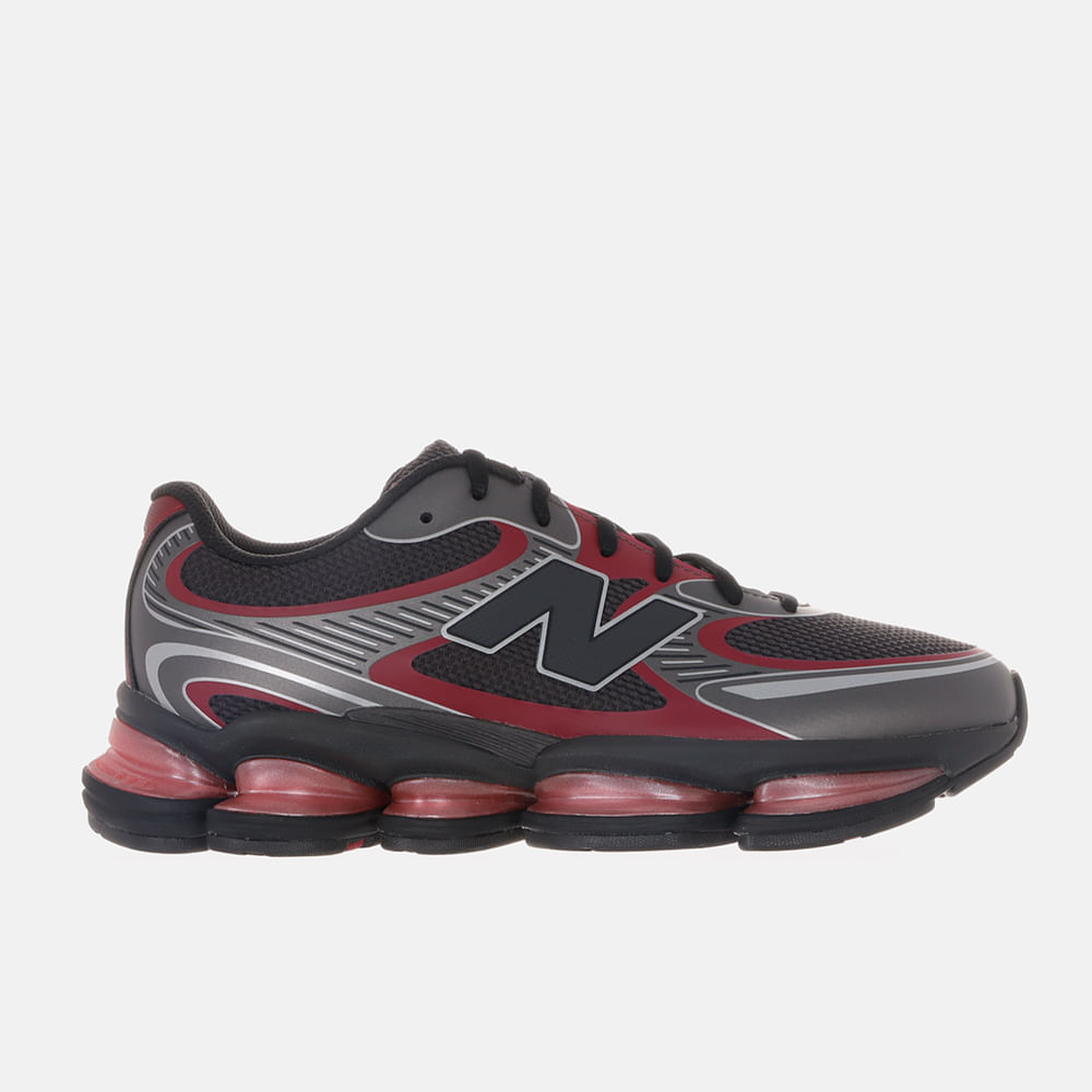 TENIS NEW BALANCE 2000 ABZORB UNISEX