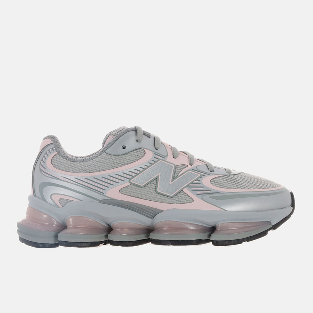 TENIS NEW BALANCE 2000 ABZORB UNISEX