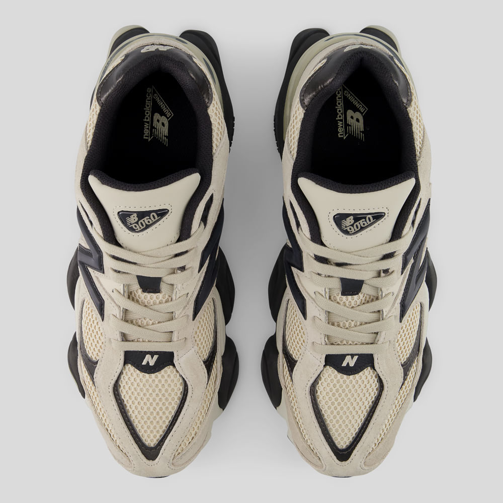 TENIS NEW BALANCE 9060 UNISEX